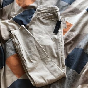 Brand new with Tags Pacsun Active Stretch Joggers